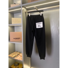 Burberry Long Pants